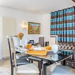 D'hotes Chez Jacques فندق مبيت وإفطار 4*