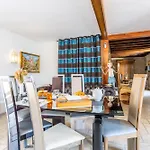 فندق مبيت وإفطار D'hotes Chez Jacques 4*