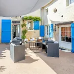 فندق مبيت وإفطار D'hotes Chez Jacques 4*