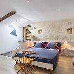 D'hotes Chez Jacques Saint-Martin-de-Fraigneau