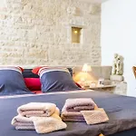D'hotes Chez Jacques Saint-Martin-de-Fraigneau