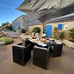 فندق مبيت وإفطار D'hotes Chez Jacques 4*