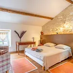 فندق مبيت وإفطار D'hotes Chez Jacques 4*