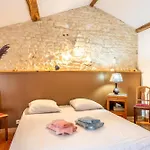 D'hotes Chez Jacques 4*
