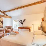 فندق مبيت وإفطار D'hotes Chez Jacques 4*