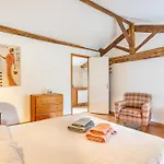 D'hotes Chez Jacques 4* Saint-Martin-de-Fraigneau
