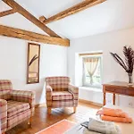 D'hotes Chez Jacques فندق مبيت وإفطار 4*