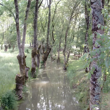 Bed and Breakfast D'hotes Chez Jacques