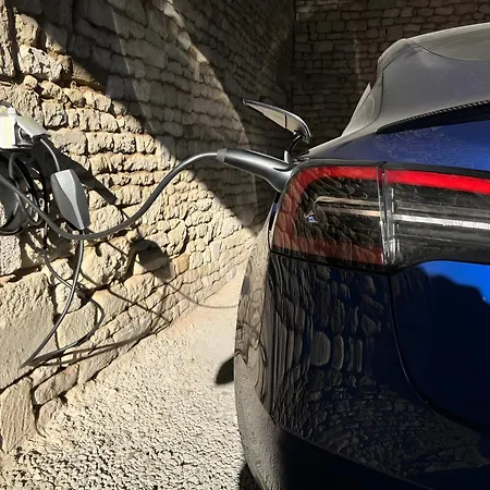 D'hotes Chez Jacques Bed and Breakfast 4*