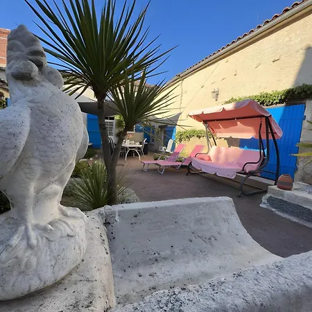 D'hotes Chez Jacques