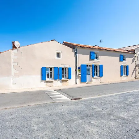 D'hotes Chez Jacques