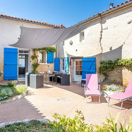 D'hotes Chez Jacques