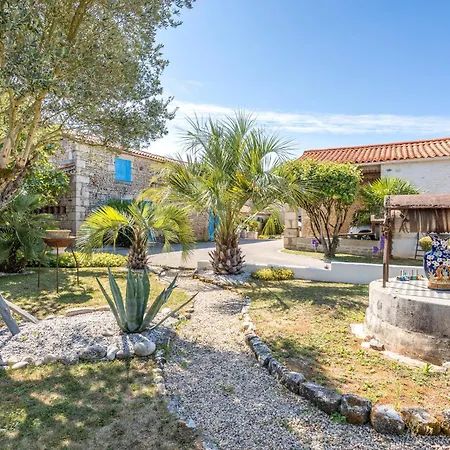 D'hotes Chez Jacques