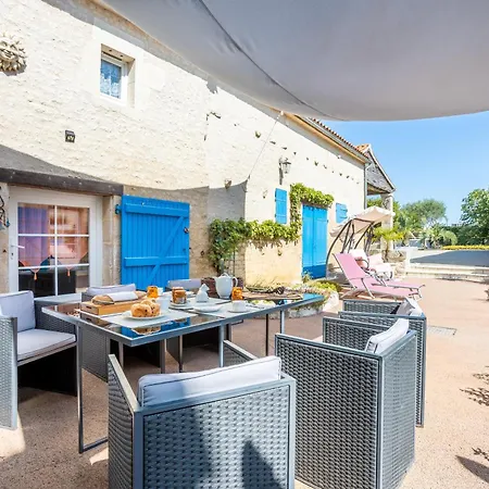 Bed and Breakfast D'hotes Chez Jacques