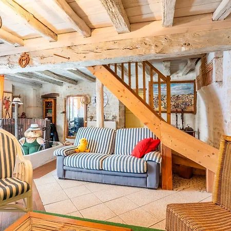 Bed and Breakfast D'hotes Chez Jacques