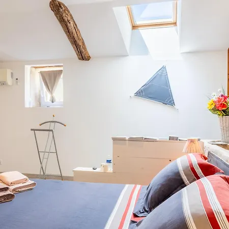 D'hotes Chez Jacques 4* Saint-Martin-de-Fraigneau