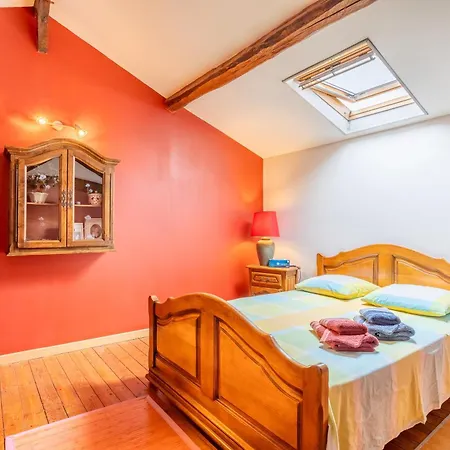 D'hotes Chez Jacques