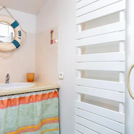 D'hotes Chez Jacques 4*