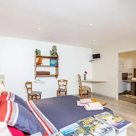 D'hotes Chez Jacques 4*
