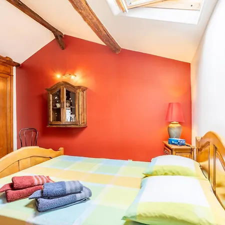 D'hotes Chez Jacques