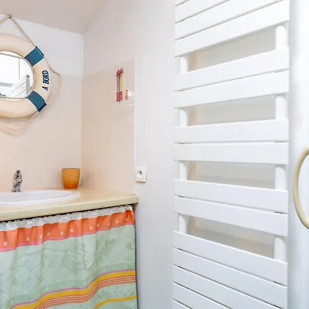 D'hotes Chez Jacques 4*