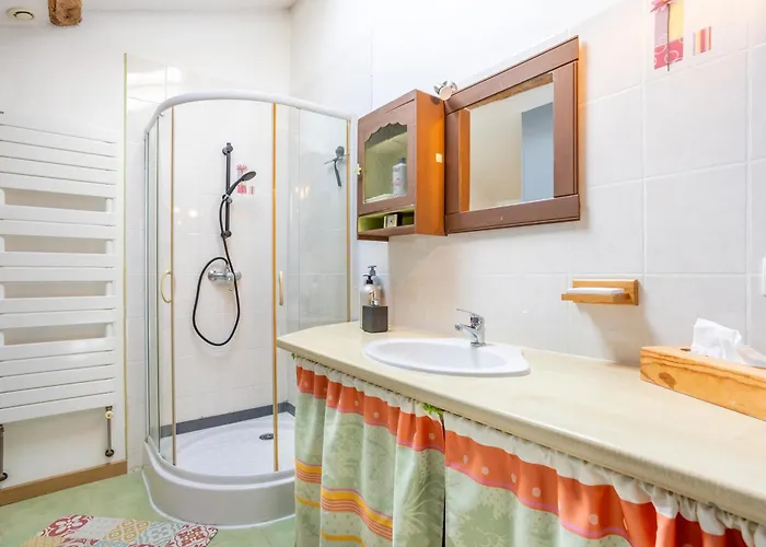 D'hotes Chez Jacques Frühstückspension Saint-Martin-de-Fraigneau