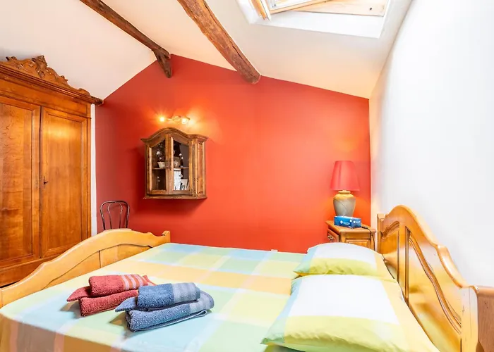 D'hotes Chez Jacques Frühstückspension Saint-Martin-de-Fraigneau