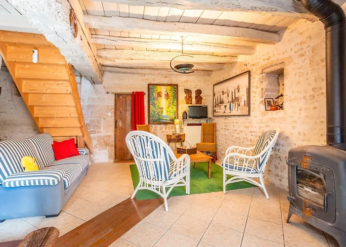 D'hotes Chez Jacques