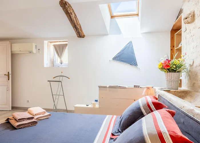 D'hotes Chez Jacques 4* Saint-Martin-de-Fraigneau