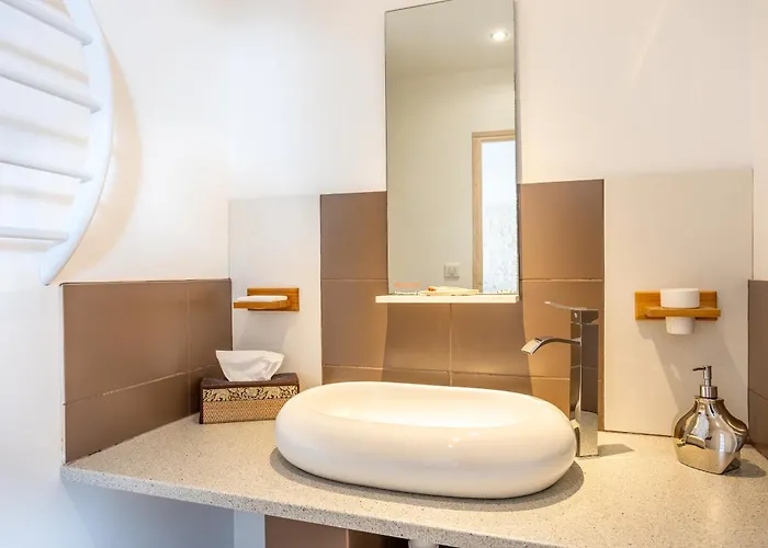 D'hotes Chez Jacques 4* Saint-Martin-de-Fraigneau