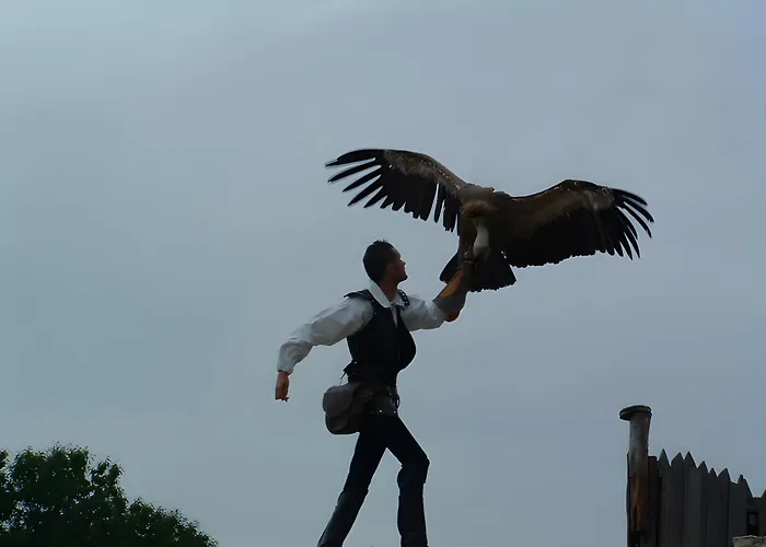 D'hotes Chez Jacques 4*