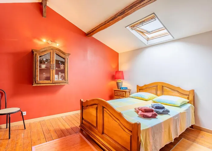 D'hotes Chez Jacques