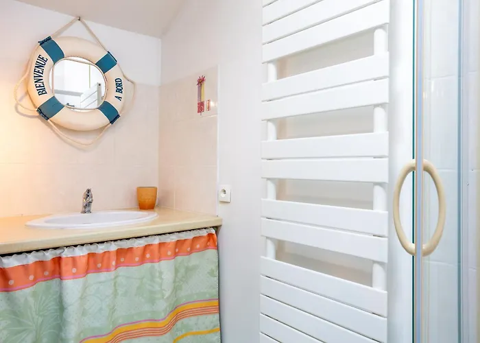 D'hotes Chez Jacques 4*